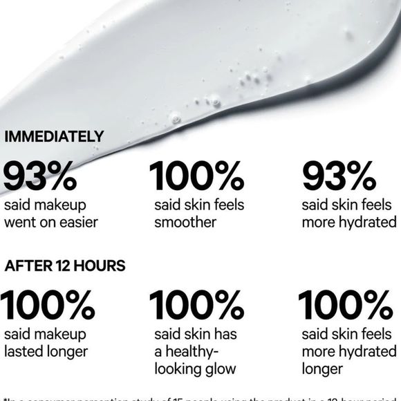 🌻Pick 2/$20 MILK MAKEUP Hydro Grip Primer New TravelSz - Picture 6 of 7